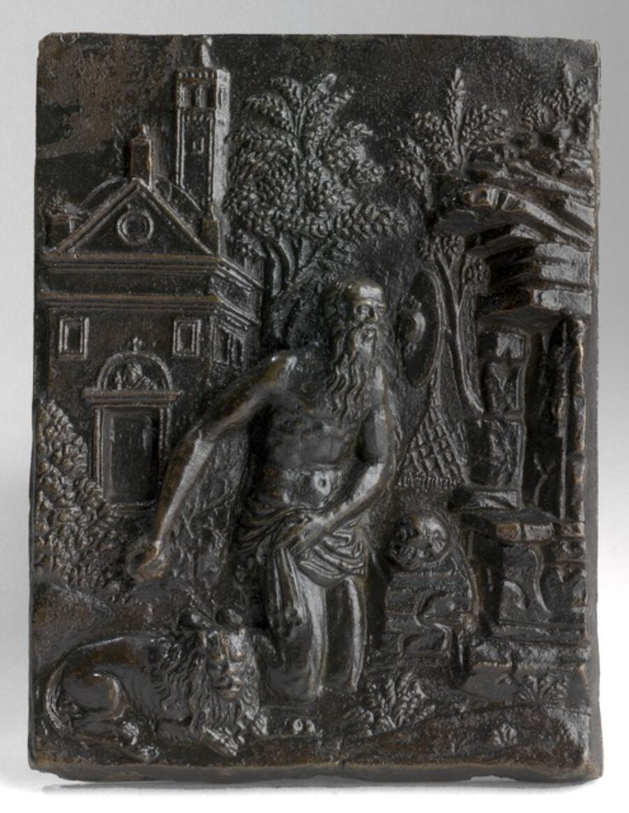 Saint Jerome