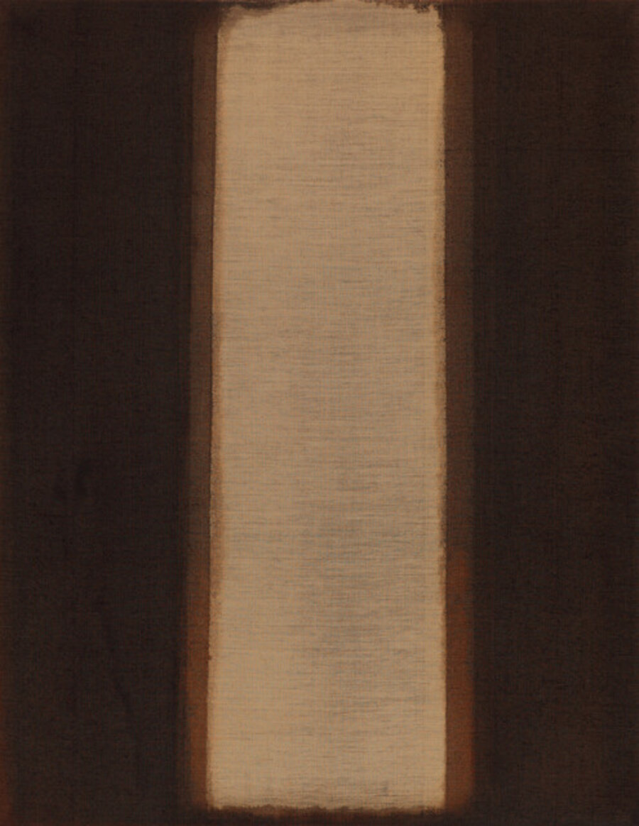 Umber-Blue