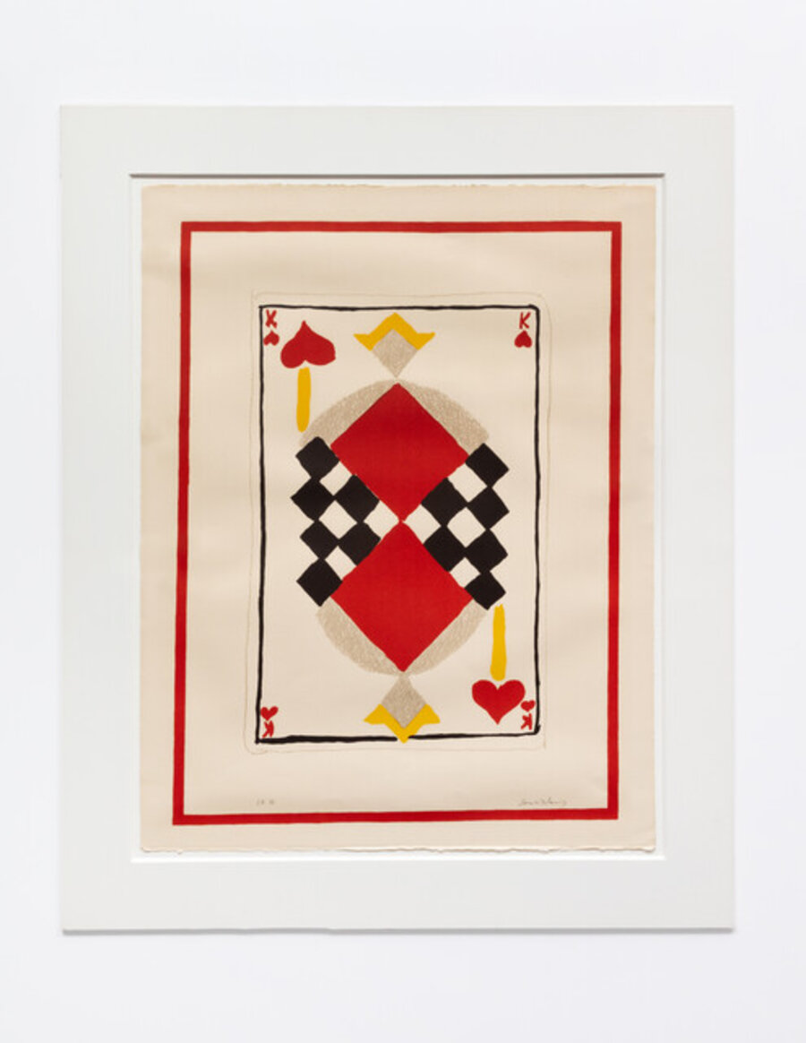 King of Hearts