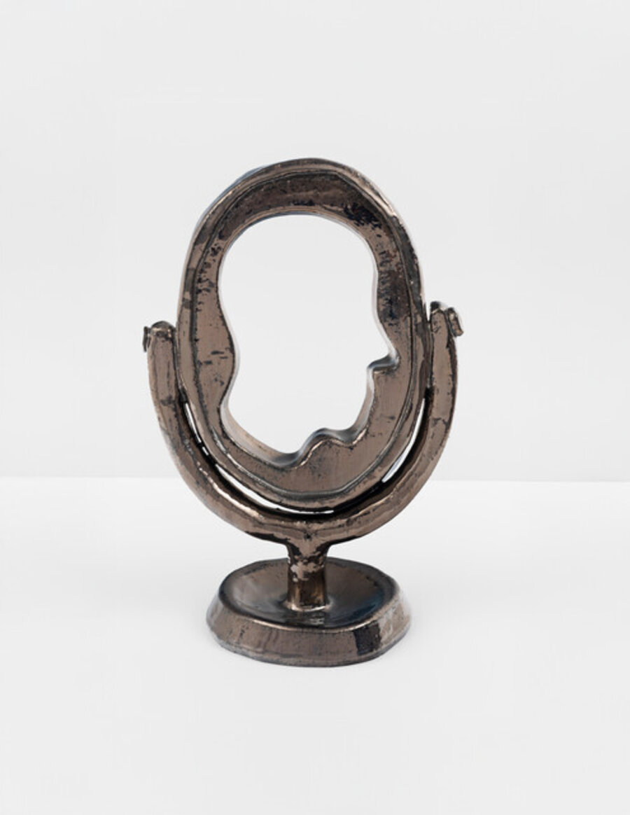 Distant Mirror