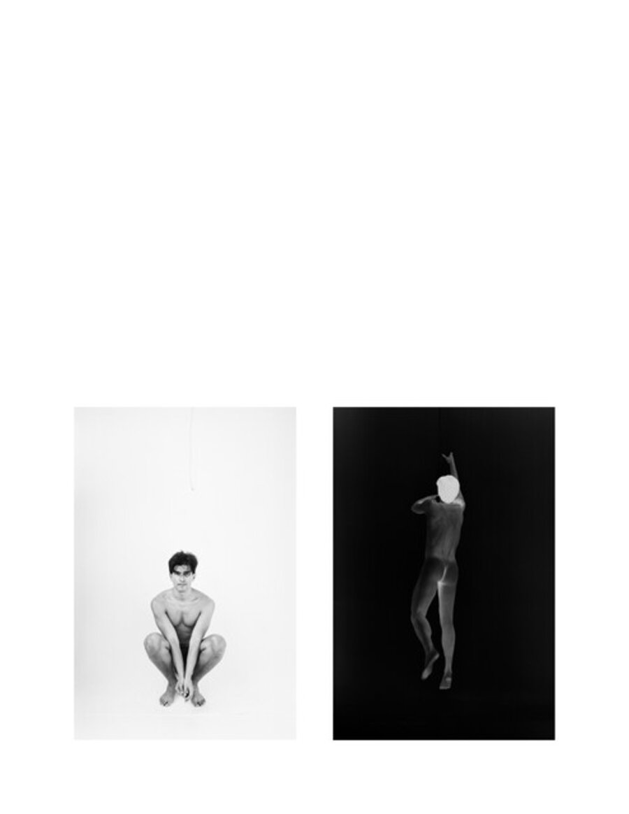 Untitled (Rope)