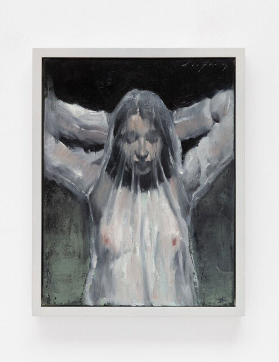 White Veil