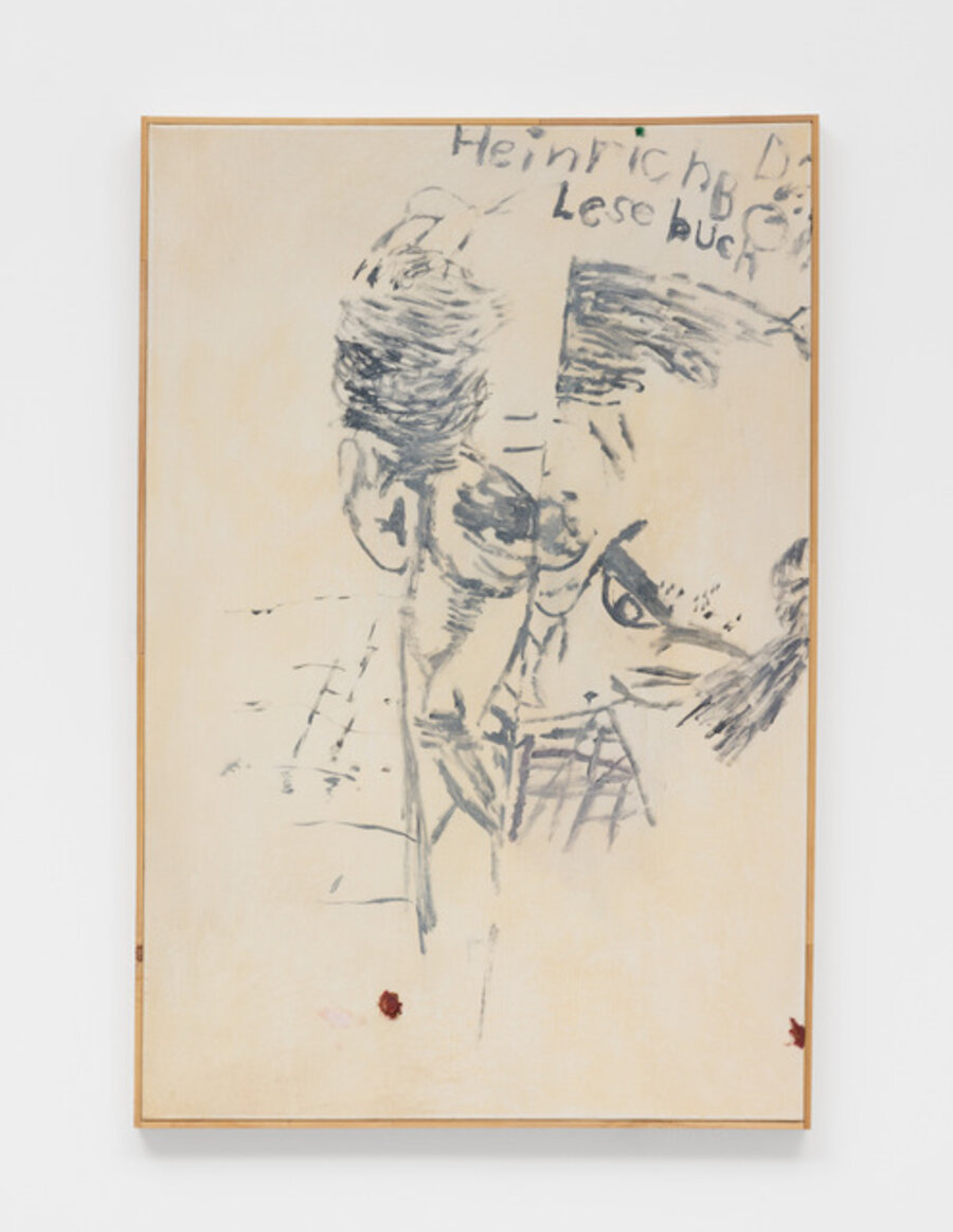 Split Heinrich (Medium)