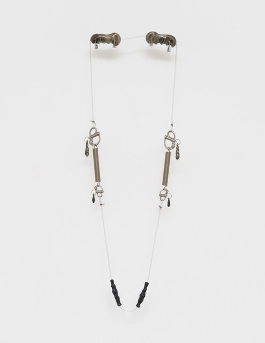 Attachment V, Flexible with Quick Release