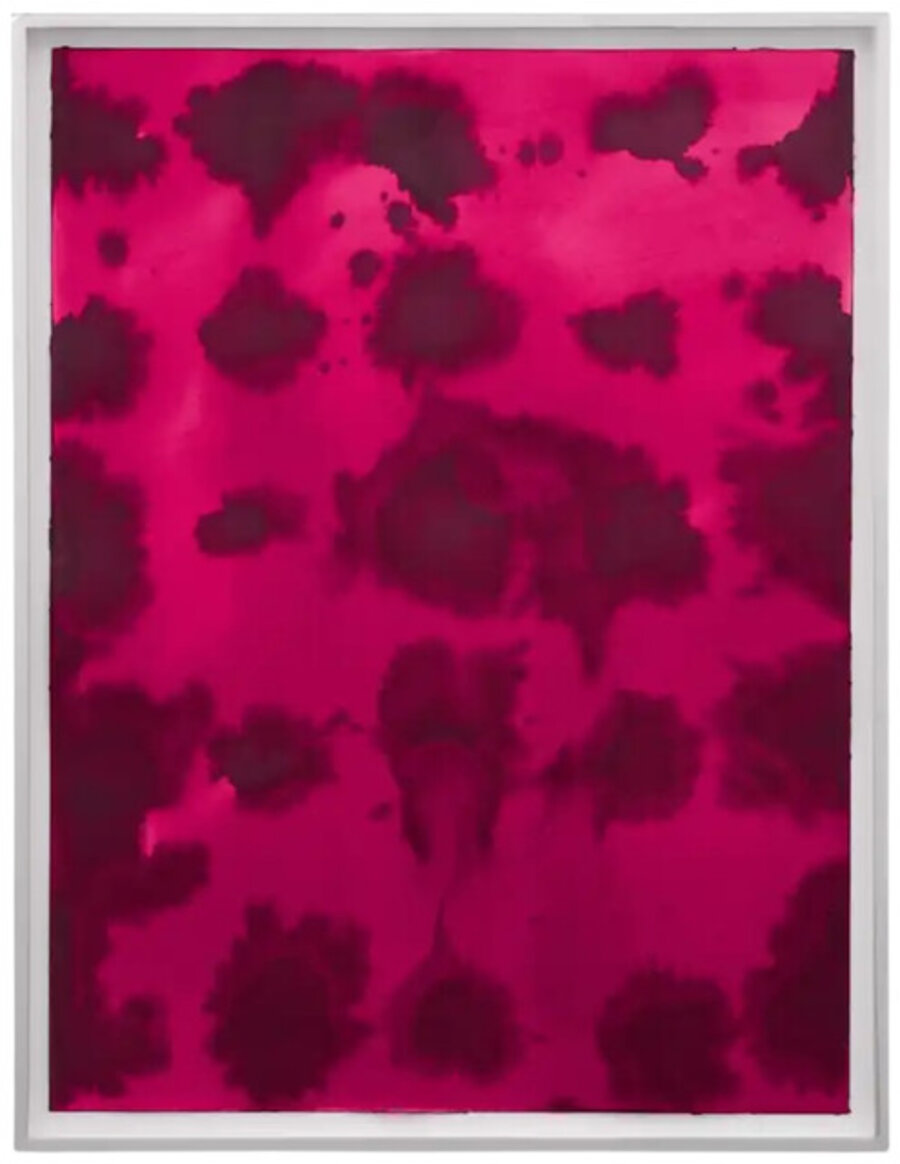 Untitled (#245-20)