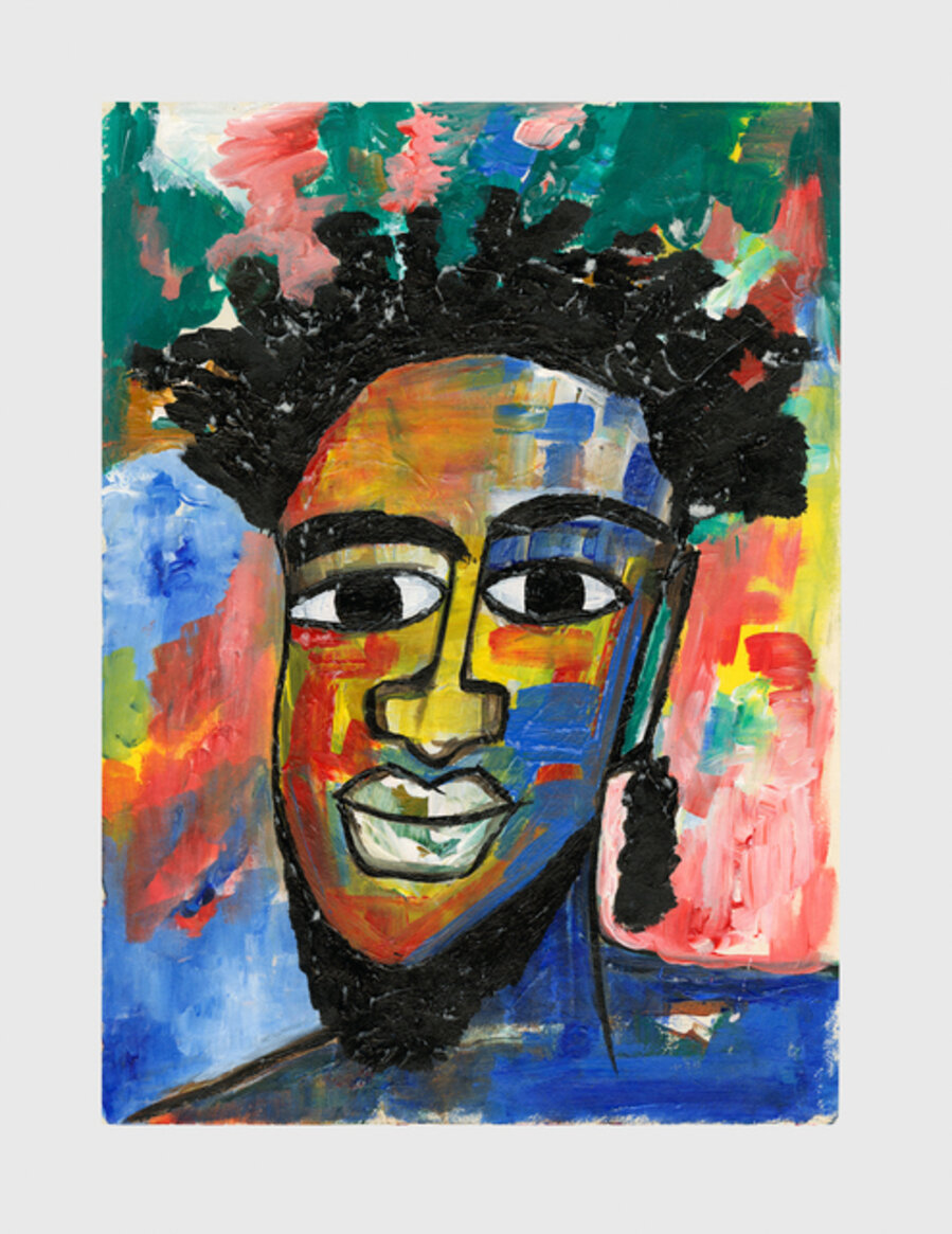 Kuchu Series (Queer Ugandans)
