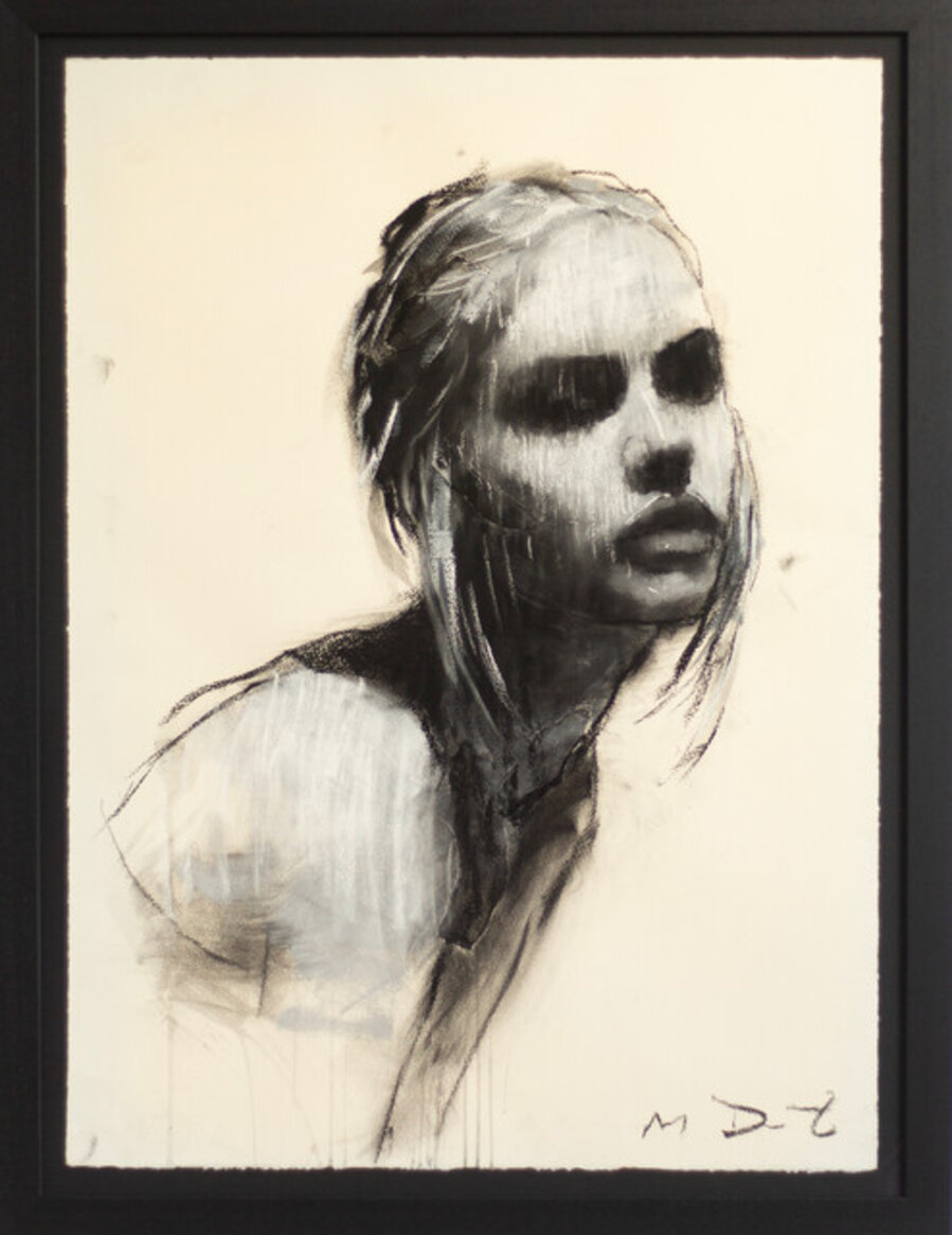 Study for Crossing