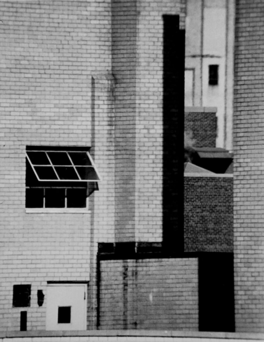 Brick Walls