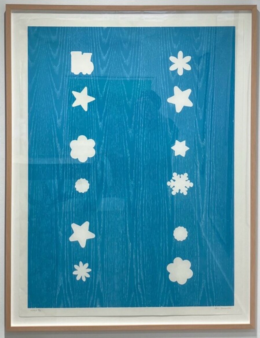 Starwood (Blue)