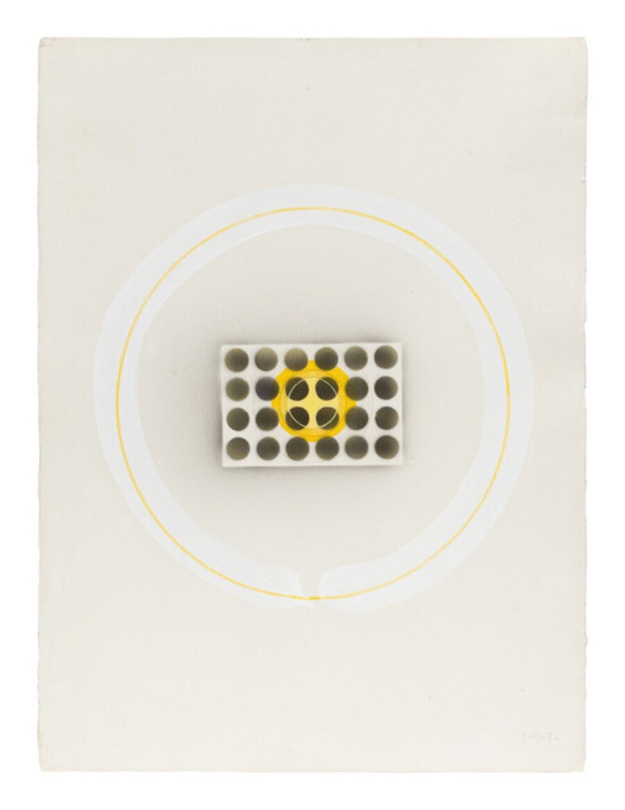 Untitled from Solutions de Continuities