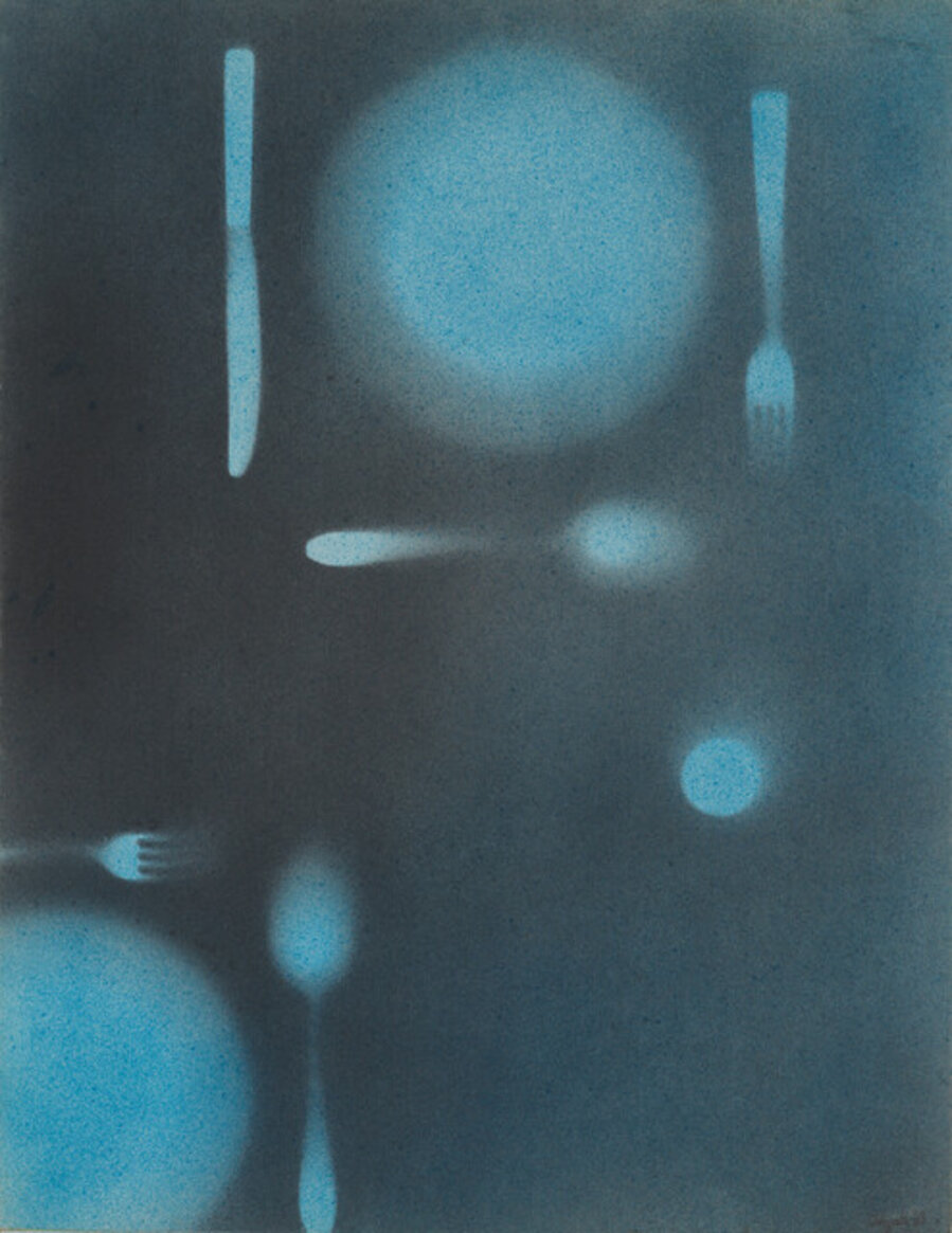 Untitled (X-Ray Serie)