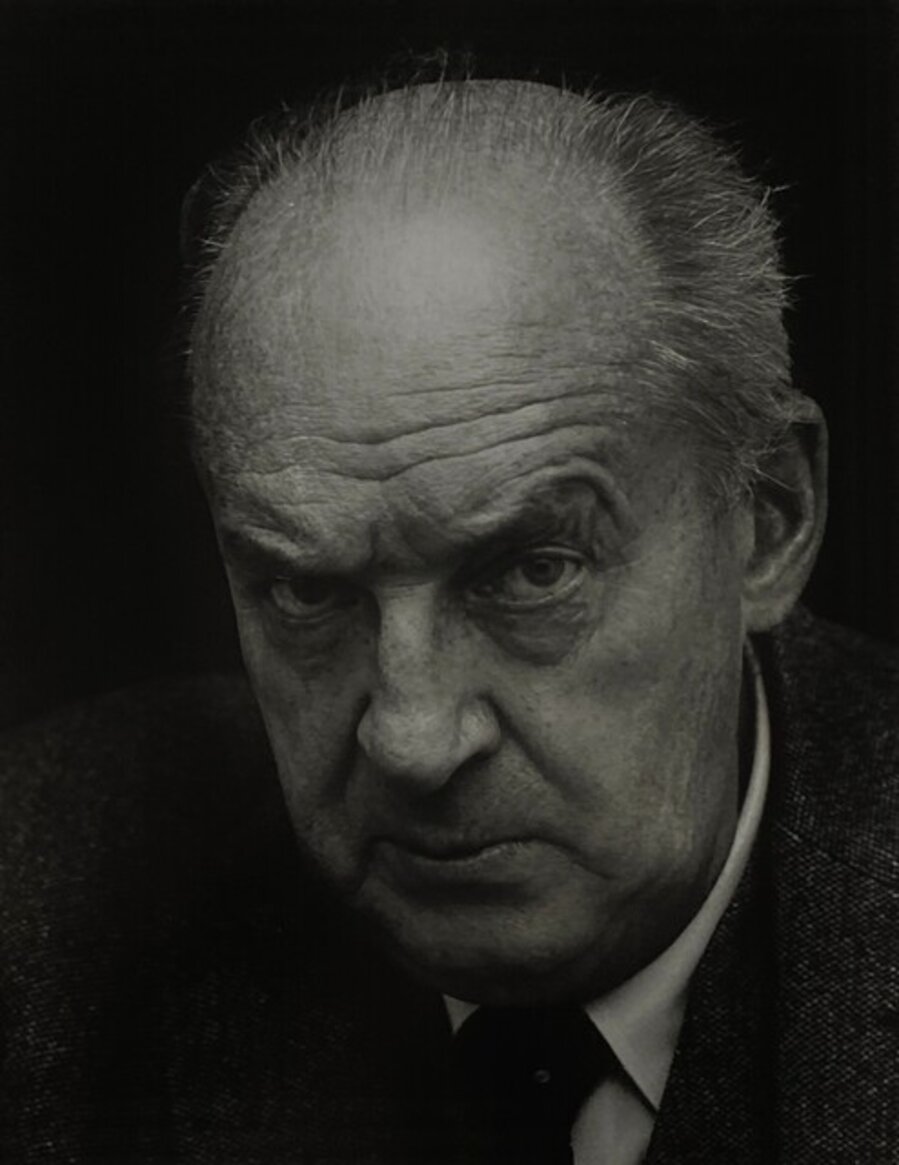 Vladimir Nabokov