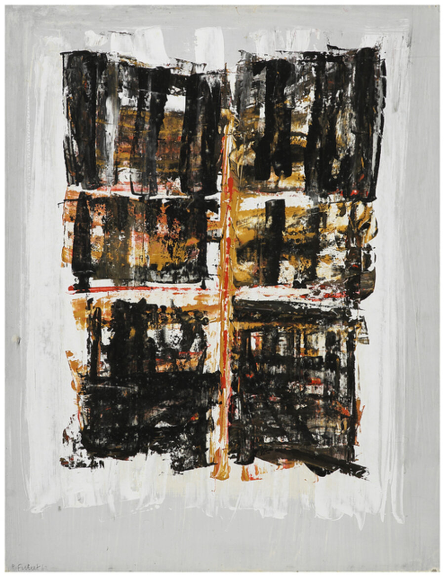 UNTITLED