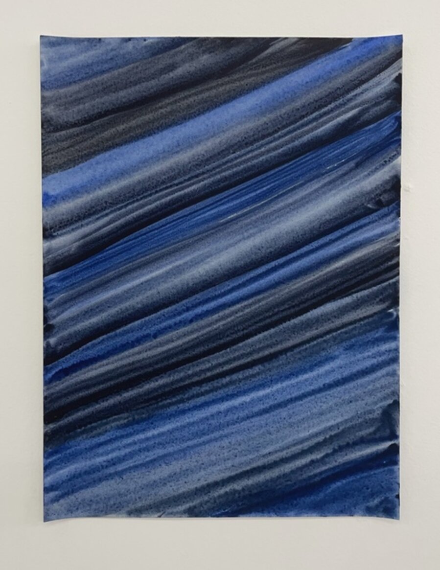 Abstraction #5