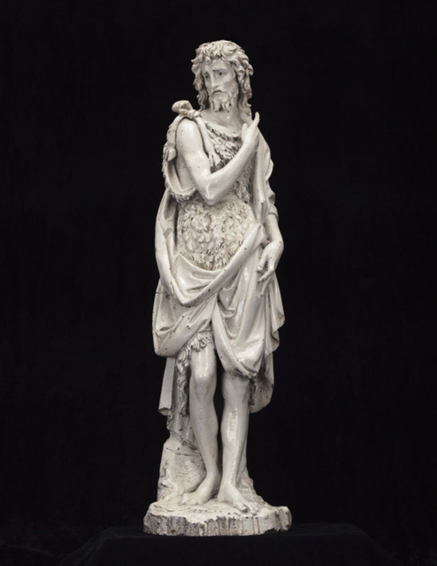 Saint John the Baptist