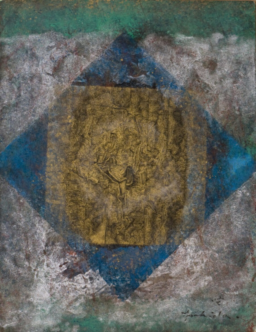 L'Apparition de la Vie