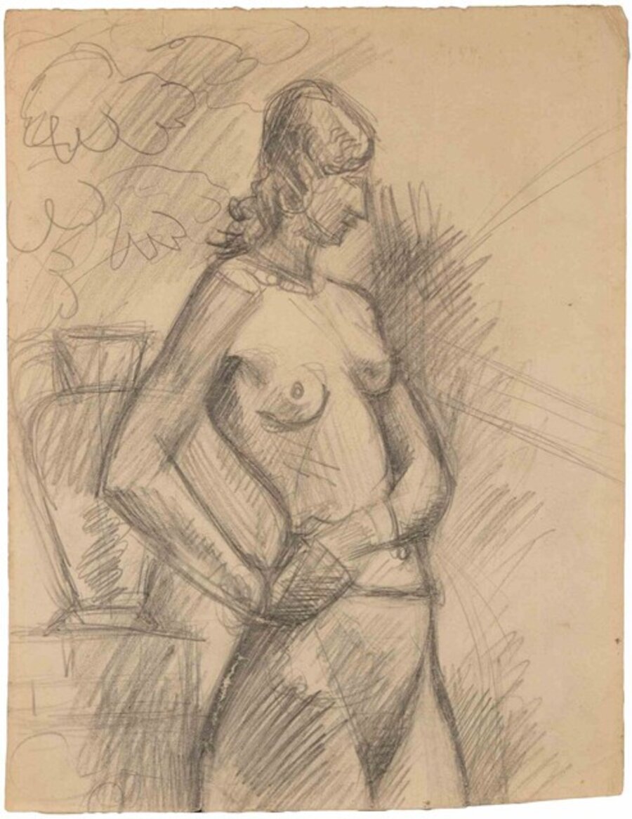 Nude