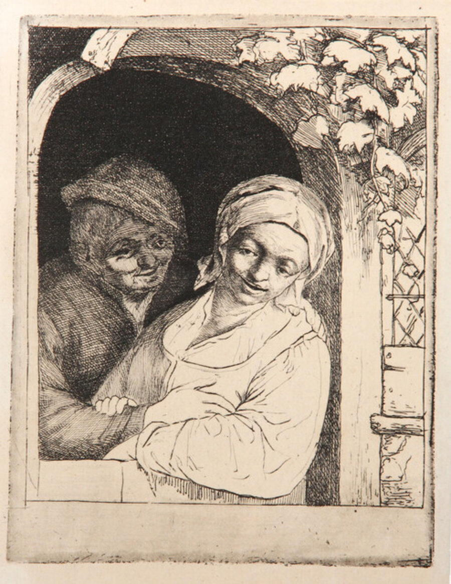 La Tendresse Champetre