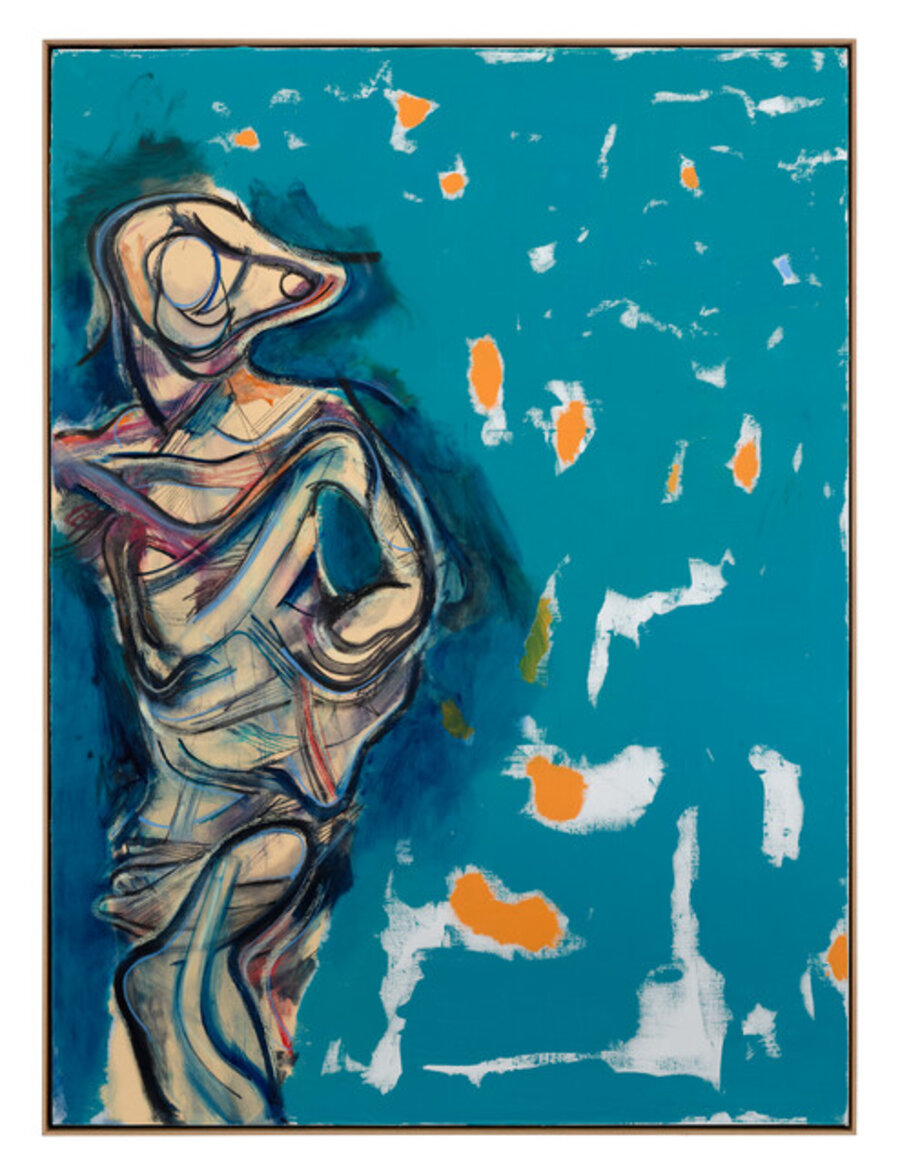 Absage Haifisch