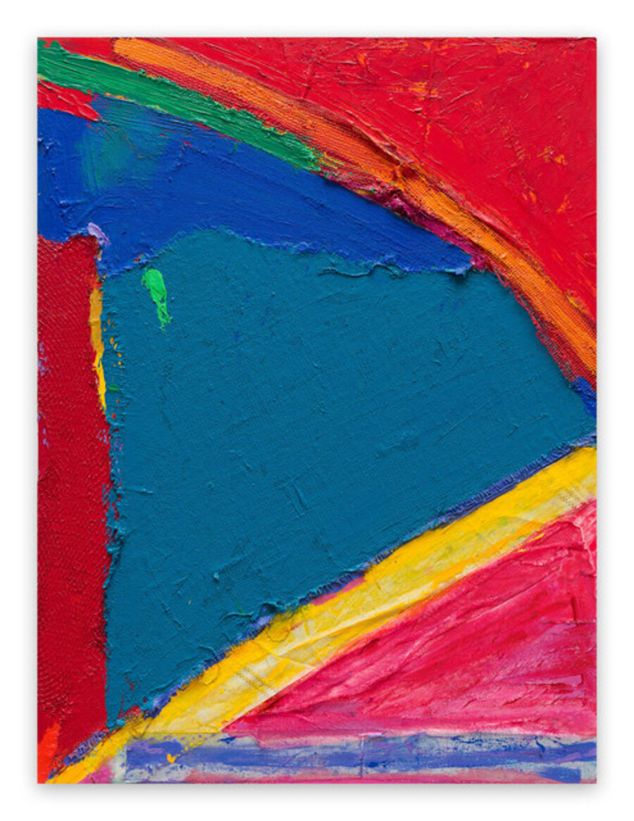 Dakota (Abstract painting)