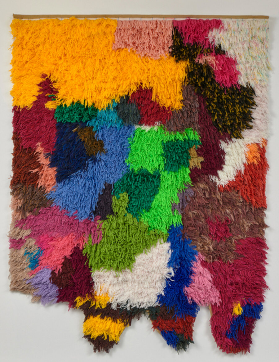 Rug 1