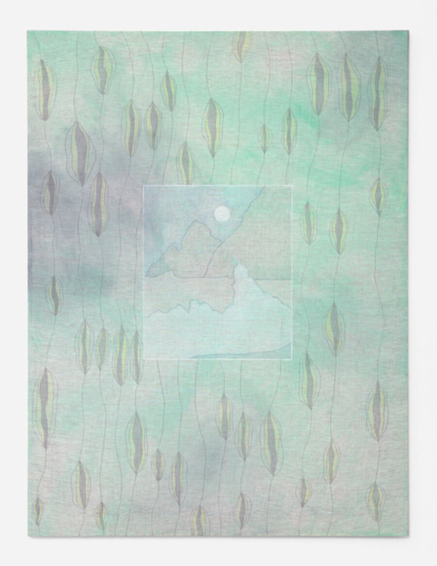 Endless Spring VI