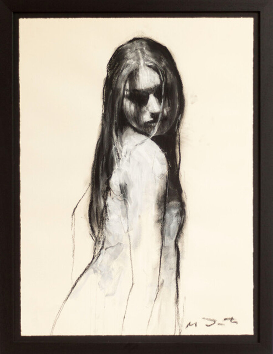 Study for Flight