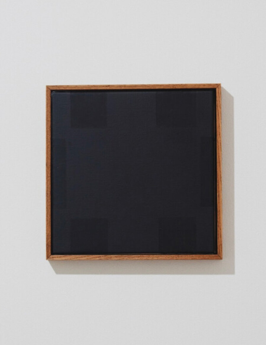 Square Dialog