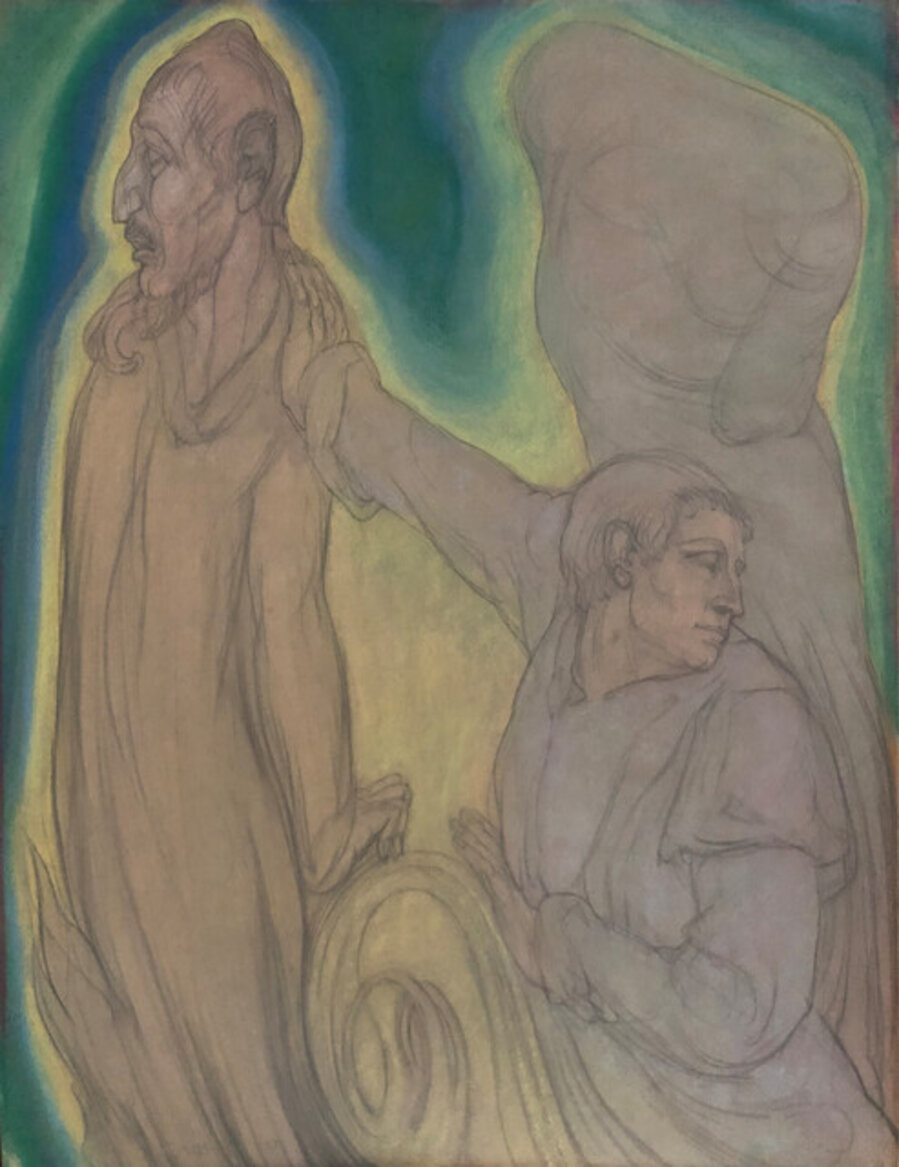 Self & Aura