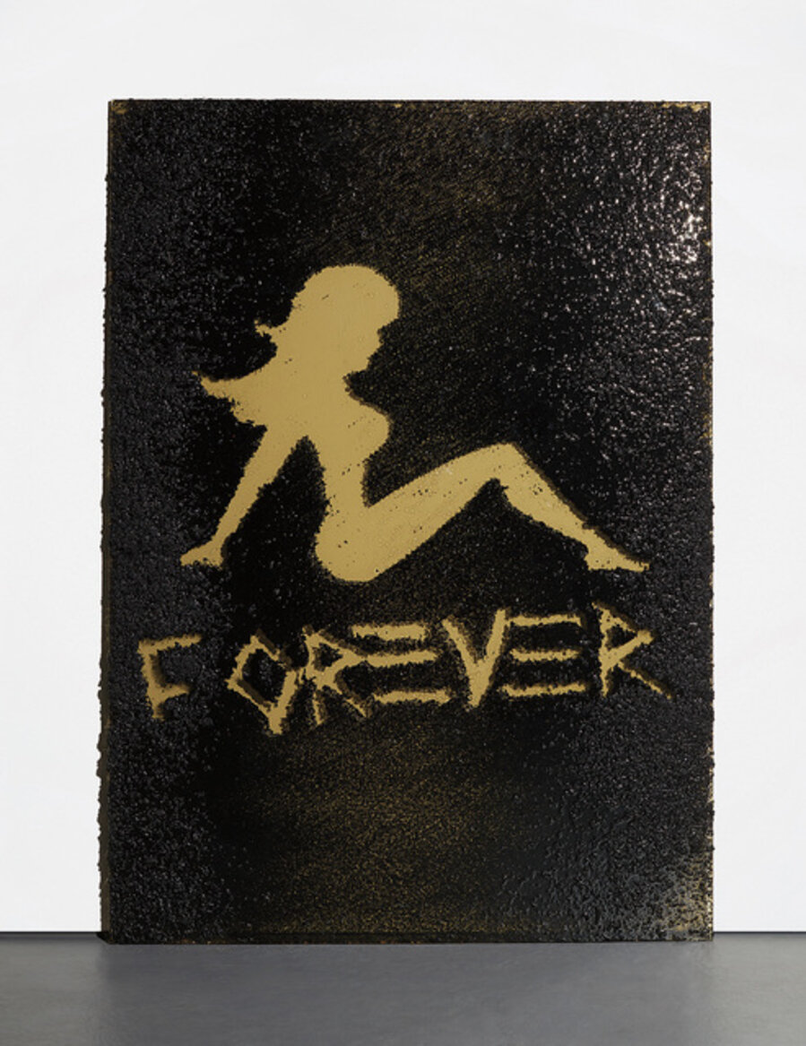 Forever