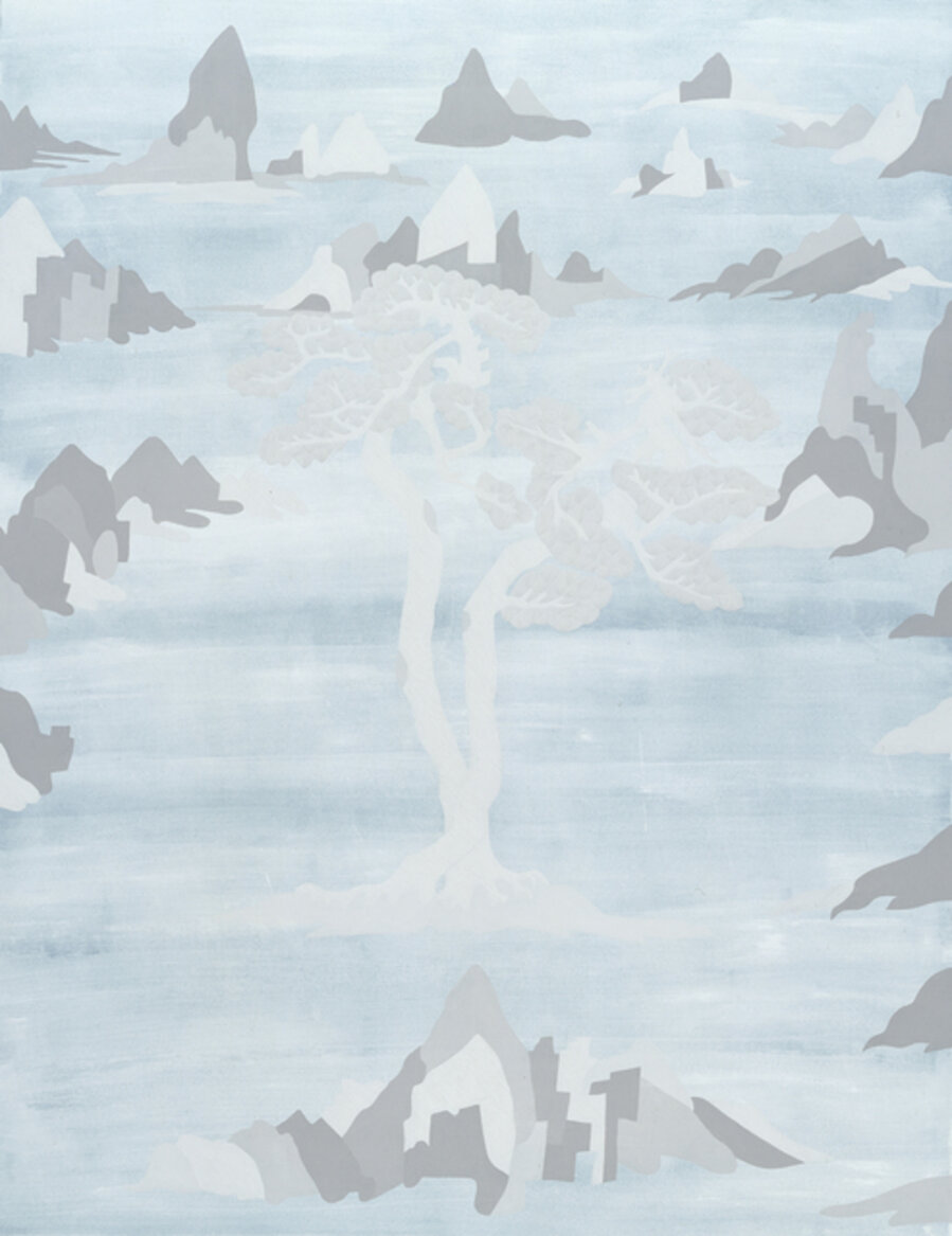 Floating World