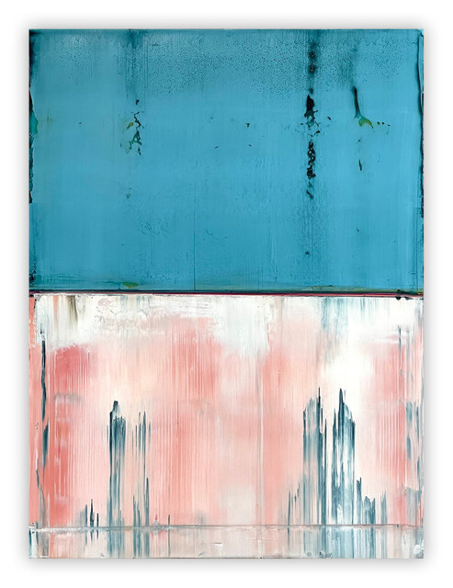 #1694 (Abstract painting)