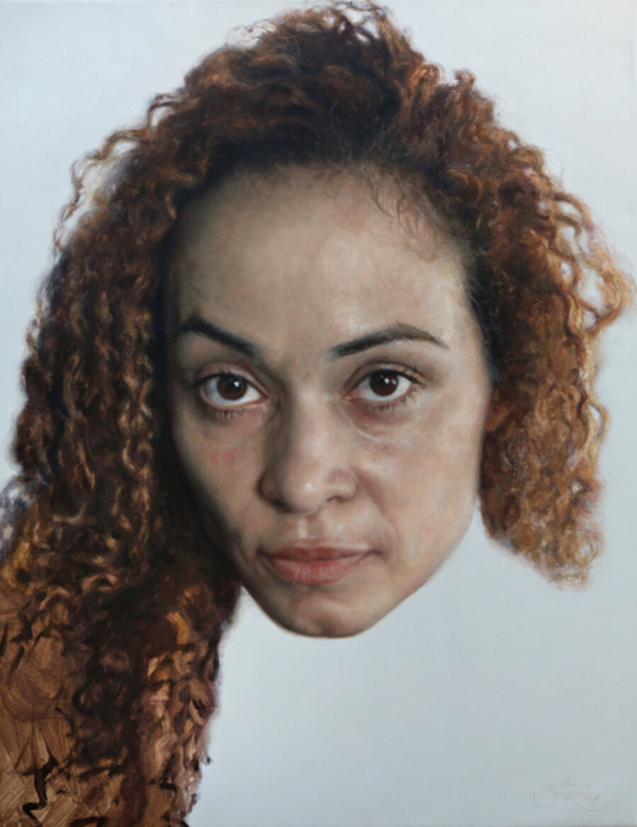 Head