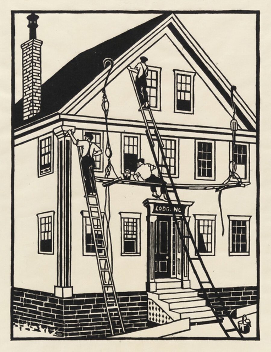 Lodging