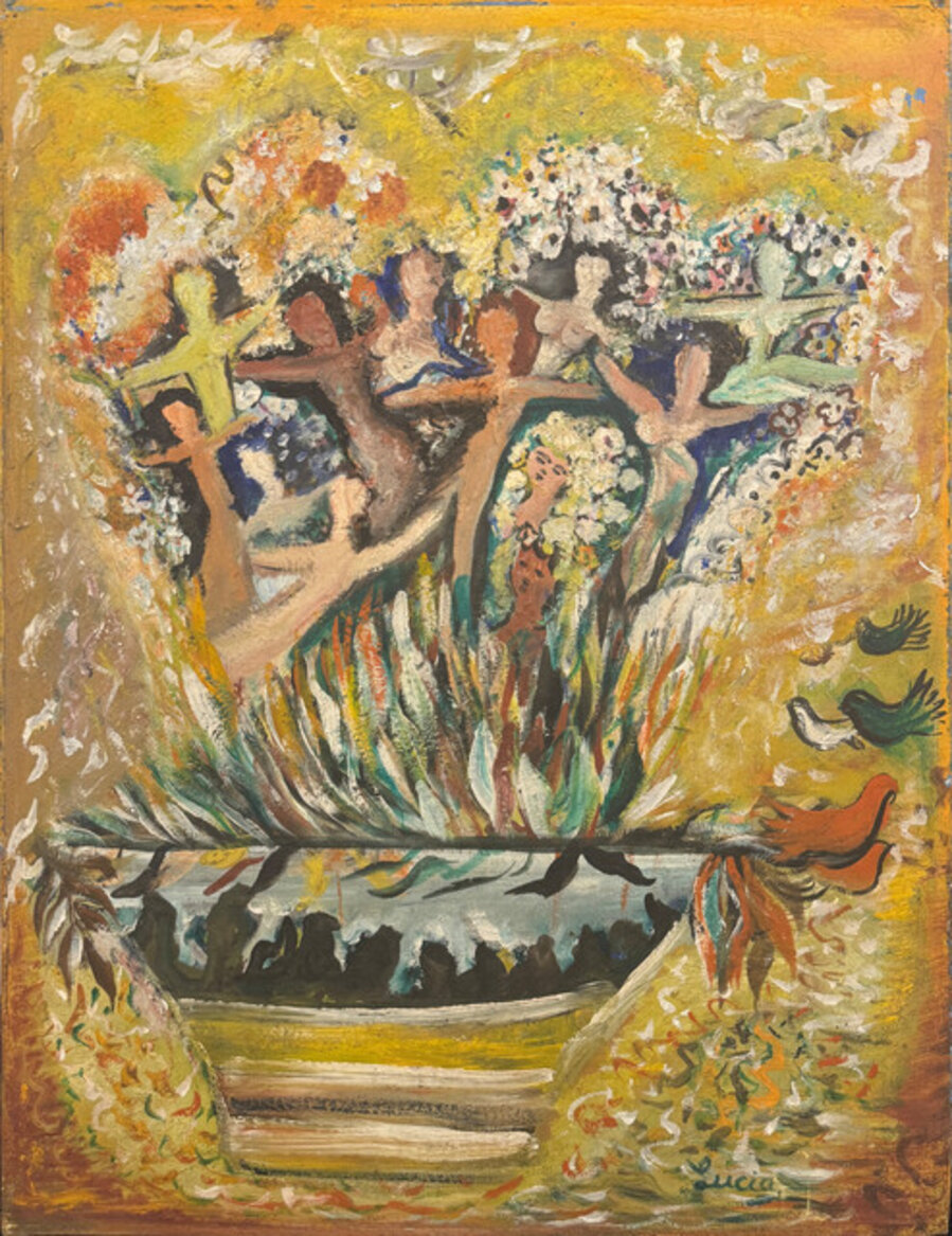 Bouquet