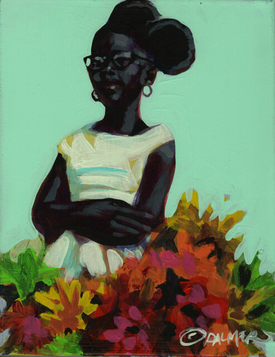 Blossoming Dreams