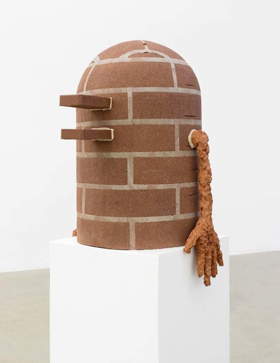 Personification of a Problem