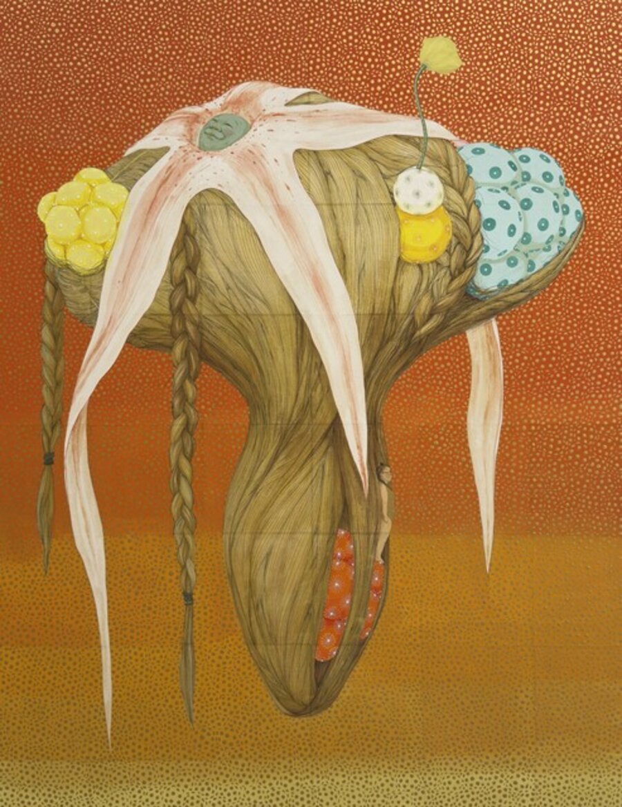 Flower bomb - My Hope