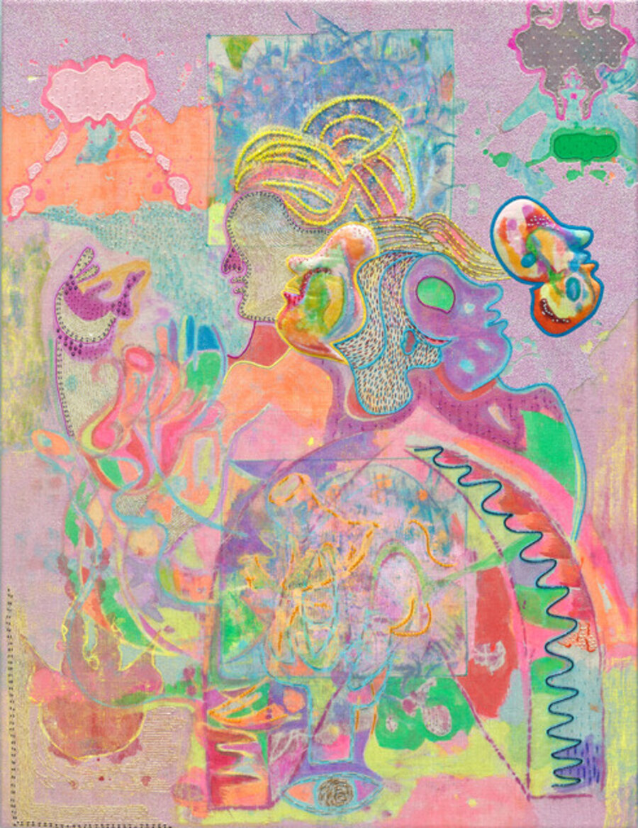GAUDE HINI 3