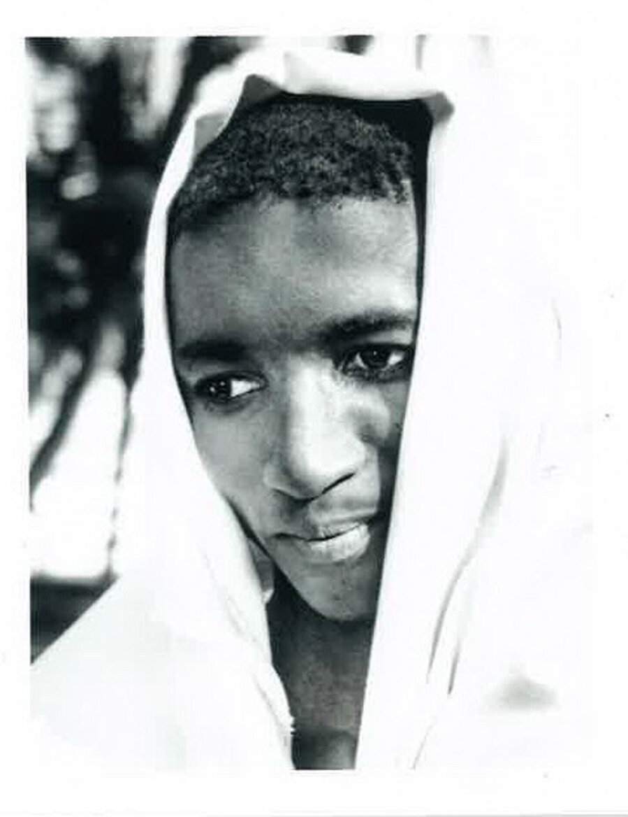 Polaroids from Haiti