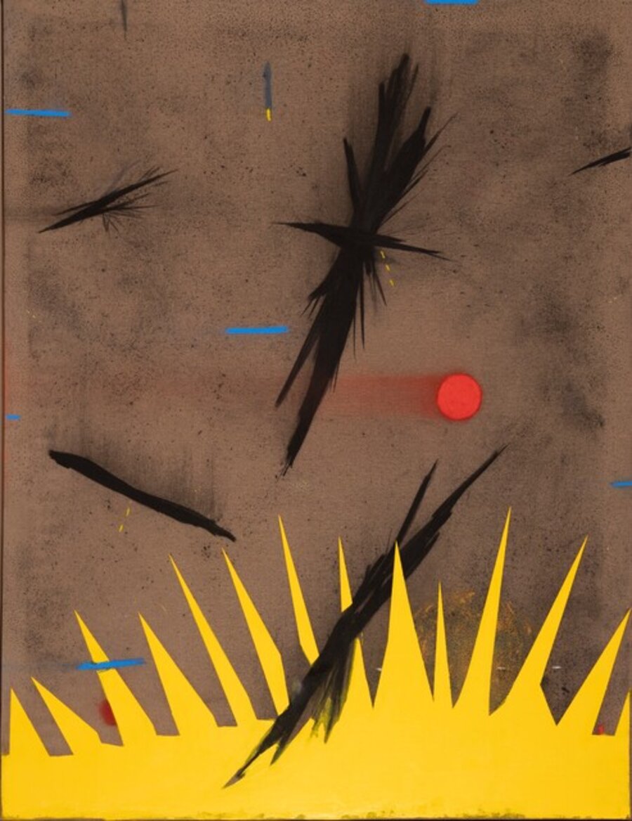 Tracing the Sun
