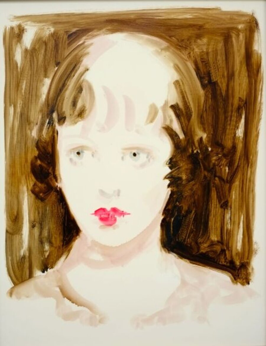 Pauline Starke, Wampas Baby Stars
