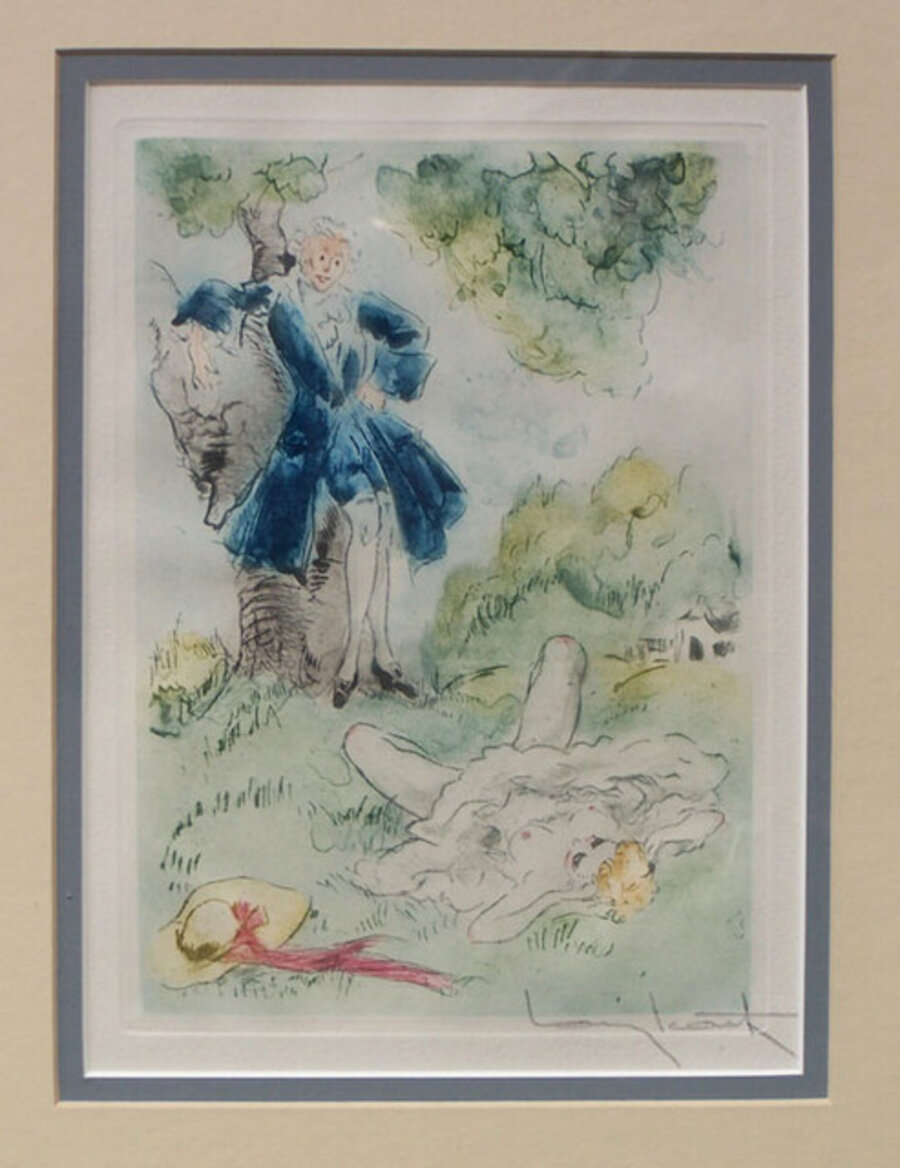 Meadow Maiden