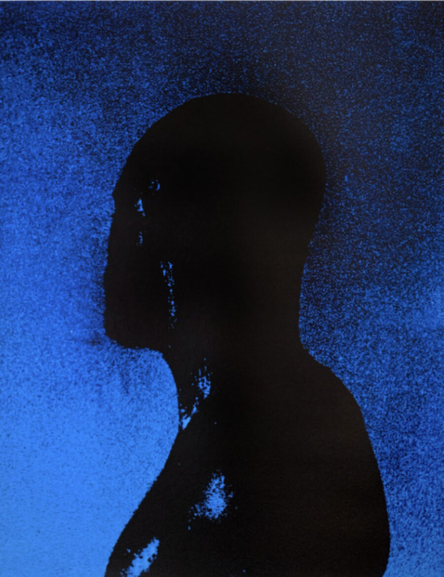 Hazy Blues