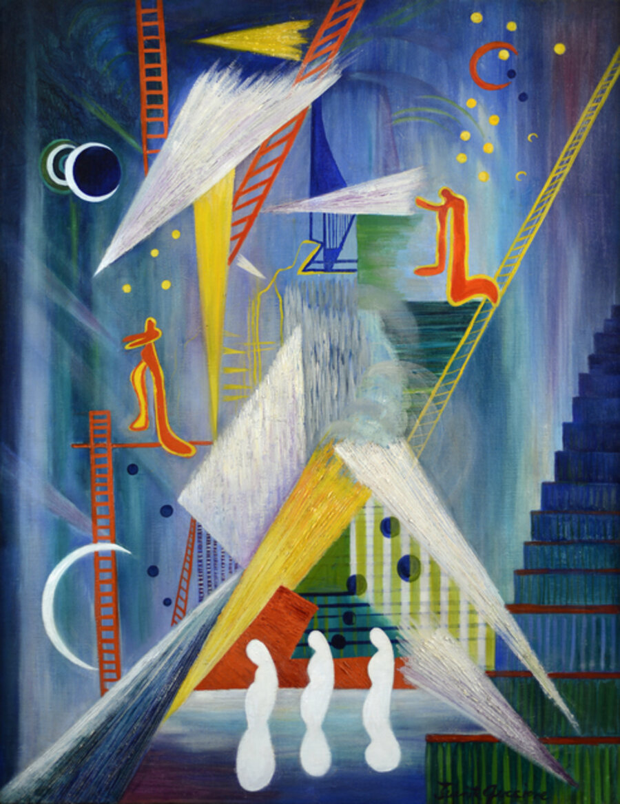 Ladders