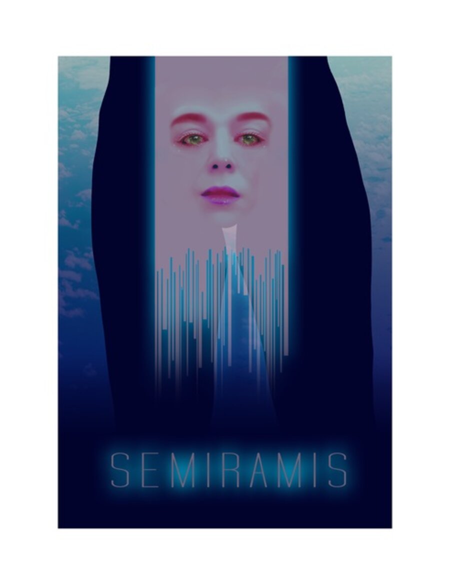Dark Continent: SEMIRAMIS