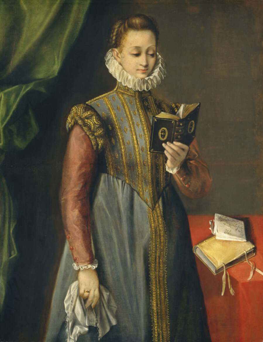 Quintilia Fischieri