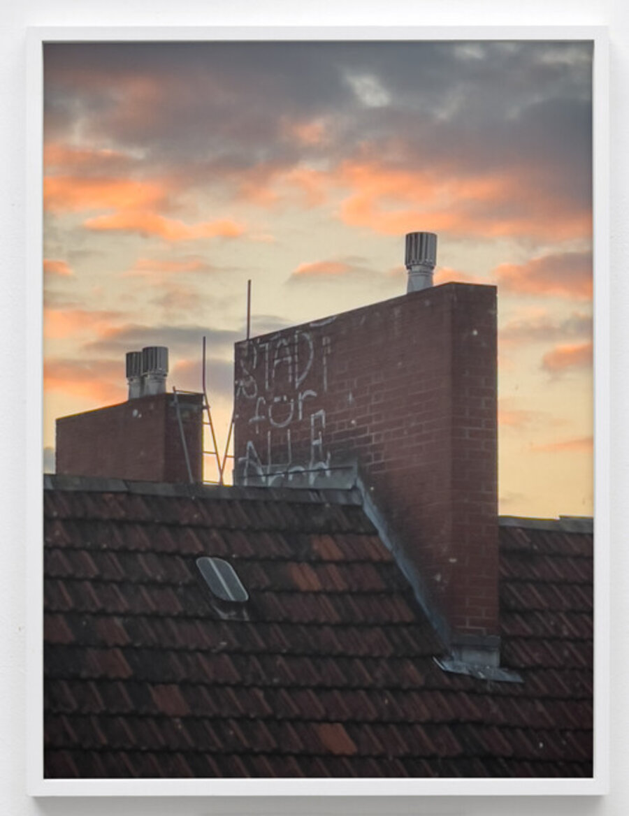 studio view