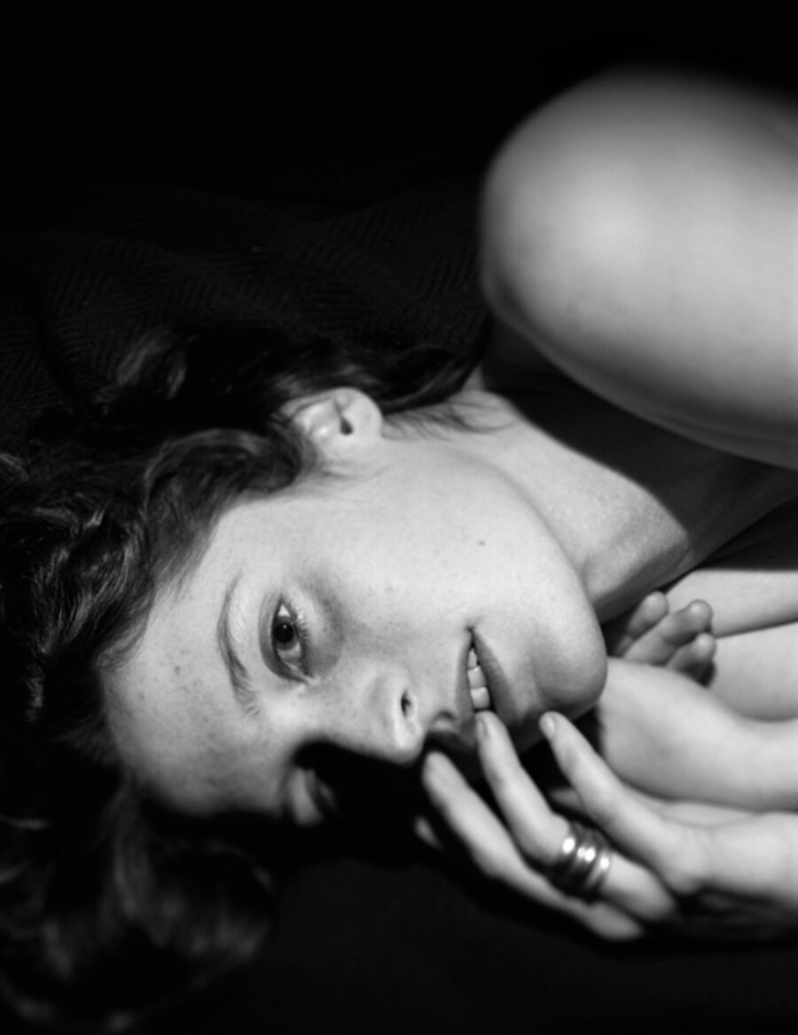 Untitled (from series IMPERMANENT)
