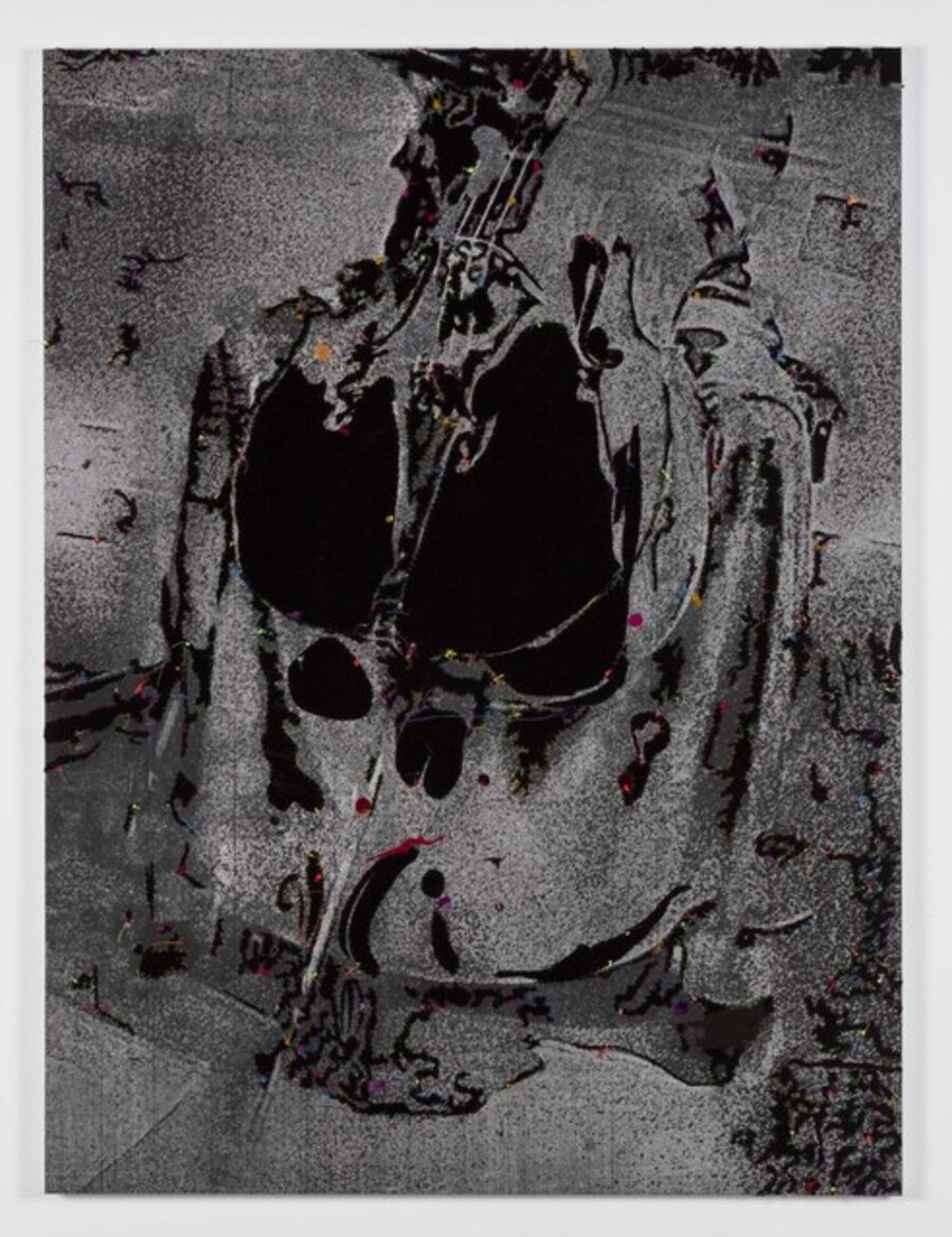 Deciphering the Artist's Mind:...(studio FMU)